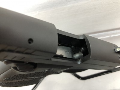SIG SAUER 938 9MM LUGER (9x19 PARA) - Image 9 of 14