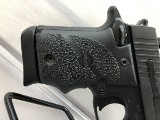 SIG SAUER 938 9MM LUGER (9x19 PARA) - Image 8 of 14