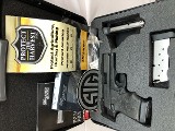 SIG SAUER 938 9MM LUGER (9x19 PARA) - Image 5 of 14