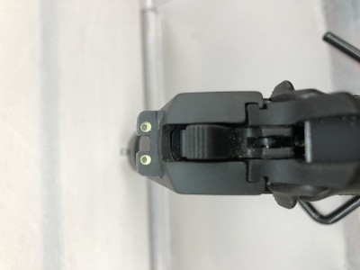 SIG SAUER 938 9MM LUGER (9x19 PARA) - Image 4 of 14