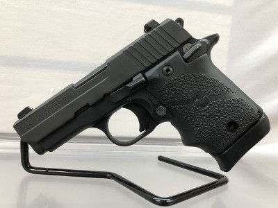 SIG SAUER 938 9MM LUGER (9x19 PARA) - Image 7 of 14