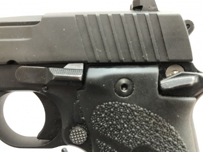SIG SAUER 938 9MM LUGER (9x19 PARA) - Image 2 of 14