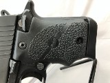SIG SAUER 938 9MM LUGER (9x19 PARA) - Image 3 of 14