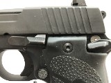 SIG SAUER 938 9MM LUGER (9x19 PARA) - Image 2 of 14