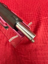 TANFOGLIO EAA WITNESS 9MM LUGER (9x19 PARA) - Image 7 of 7