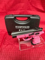 TANFOGLIO EAA WITNESS 9MM LUGER (9x19 PARA) - Image 1 of 7