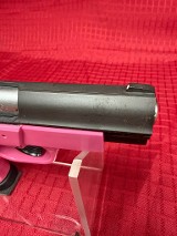 TANFOGLIO EAA WITNESS 9MM LUGER (9x19 PARA) - Image 4 of 7