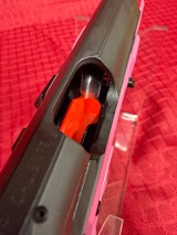 TANFOGLIO EAA WITNESS 9MM LUGER (9x19 PARA) - Image 6 of 7