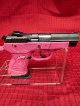 TANFOGLIO EAA WITNESS 9MM LUGER (9x19 PARA) - Image 3 of 7