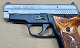 SIG SAUER P229 SAS .357 SIG - Image 6 of 7