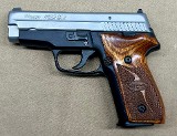 SIG SAUER P229 SAS .357 SIG - Image 2 of 7