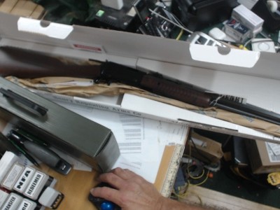 HENRY H003T .22 LR - Image 1 of 1