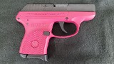 RUGER LCP 380 .380 ACP - Image 2 of 2