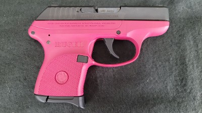 RUGER LCP 380 .380 ACP - Image 2 of 2