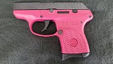 RUGER LCP 380 .380 ACP - Image 1 of 2