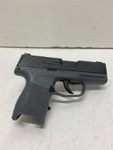 SIG SAUER P365 9MM LUGER (9x19 PARA) - Image 3 of 12