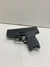 SIG SAUER P365 9MM LUGER (9x19 PARA) - Image 9 of 12