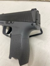 SIG SAUER P365 9MM LUGER (9x19 PARA) - Image 7 of 12