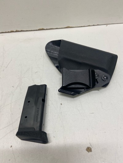 SIG SAUER P365 9MM LUGER (9x19 PARA) - Image 2 of 12