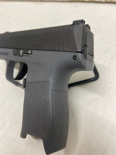 SIG SAUER P365 9MM LUGER (9x19 PARA) - Image 7 of 12