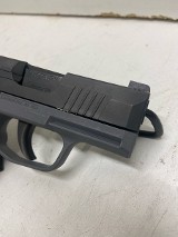 SIG SAUER P365 9MM LUGER (9x19 PARA) - Image 5 of 12