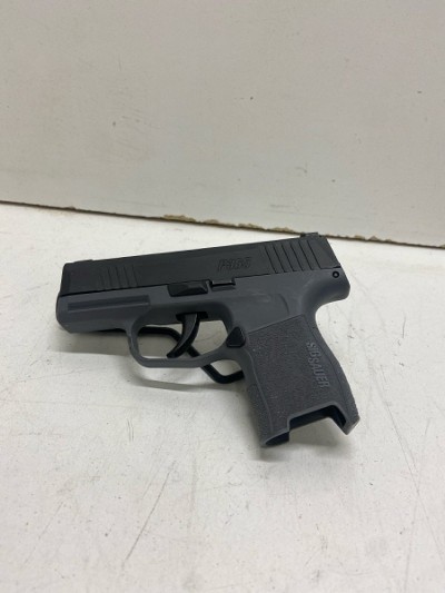 SIG SAUER P365 9MM LUGER (9x19 PARA) - Image 9 of 12