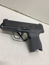 SIG SAUER P365 9MM LUGER (9x19 PARA) - Image 10 of 12
