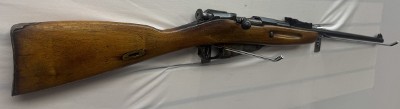 TULAMMO cavalry 762X54 - Image 1 of 20