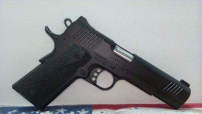 KIMBER CUSTOM LW 45 ACP (45 Auto) - Image 7 of 9