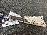 HENRY AMERICAN EAGLE .22 LR - Image 3 of 6