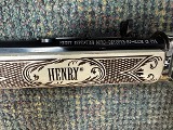 HENRY AMERICAN EAGLE .22 LR - Image 5 of 6