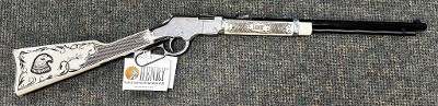 HENRY AMERICAN EAGLE .22 LR - Image 1 of 6