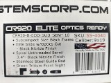 SHADOW SYSTEMS CR920 COMBAT 9MM LUGER (9X19 PARA) - Image 8 of 8