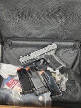 SHADOW SYSTEMS CR920 COMBAT 9MM LUGER (9X19 PARA) - Image 7 of 8