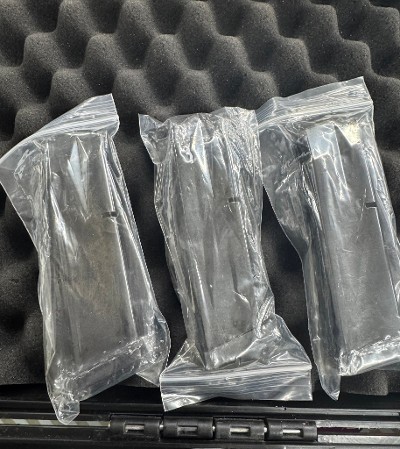 BERETTA CX4 STORM 92 SERIES 9MM LUGER (9X19 PARA) - Image 2 of 4