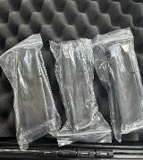 BERETTA CX4 STORM 92 SERIES 9MM LUGER (9X19 PARA) - Image 2 of 4