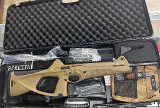 BERETTA CX4 STORM 92 SERIES 9MM LUGER (9X19 PARA) - Image 1 of 4