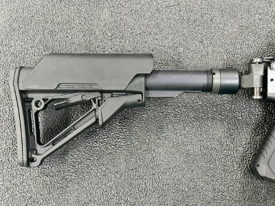 IWI GALIL ACE SAR GEN II 5.56X45MM NATO - Image 8 of 9