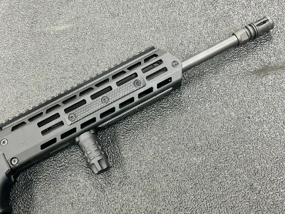 IWI GALIL ACE SAR GEN II 5.56X45MM NATO - Image 9 of 9