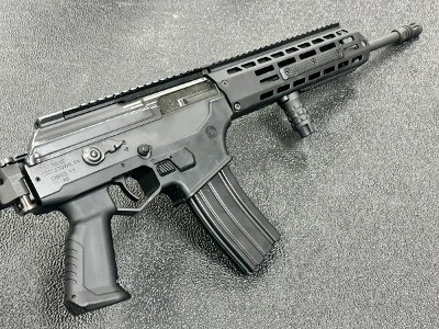 IWI GALIL ACE SAR GEN II 5.56X45MM NATO - Image 4 of 9