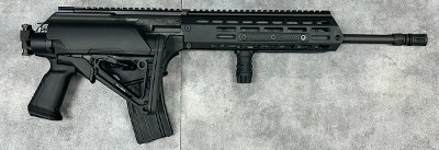 IWI GALIL ACE SAR GEN II 5.56X45MM NATO - Image 3 of 9