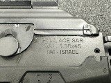IWI GALIL ACE SAR GEN II 5.56X45MM NATO - Image 6 of 9