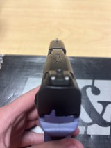 SMITH & WESSON M&P9 EZ 9MM LUGER (9x19 PARA) - Image 5 of 5