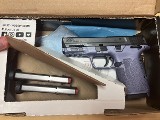 SMITH & WESSON M&P9 EZ 9MM LUGER (9x19 PARA) - Image 1 of 5