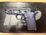 SMITH & WESSON M&P9 EZ 9MM LUGER (9x19 PARA) - Image 2 of 5