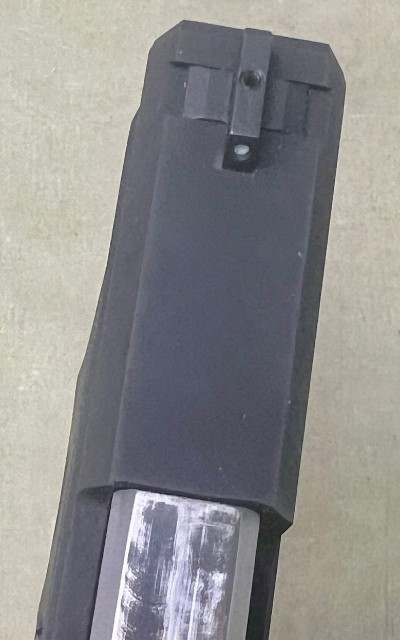 TAURUS TH9C 9MM LUGER (9x19 PARA) - Image 15 of 16