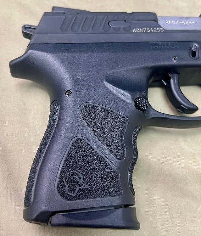TAURUS TH9C 9MM LUGER (9x19 PARA) - Image 6 of 16
