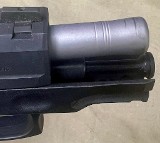 TAURUS TH9C 9MM LUGER (9x19 PARA) - Image 9 of 16