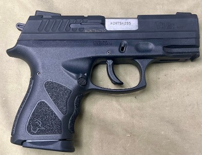 TAURUS TH9C 9MM LUGER (9x19 PARA) - Image 5 of 16