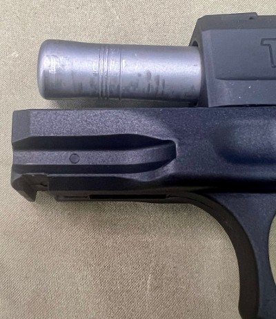 TAURUS TH9C 9MM LUGER (9x19 PARA) - Image 14 of 16